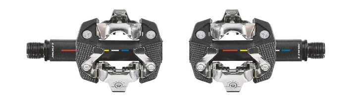 Look X-Track Race Carbon Pro Team Edition Pedals - CICLIMATTIO